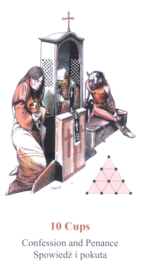 The Apocalypse Tarot